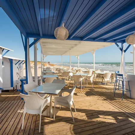 Iberostar Waves Royal Andalus Chiclana de la Frontera