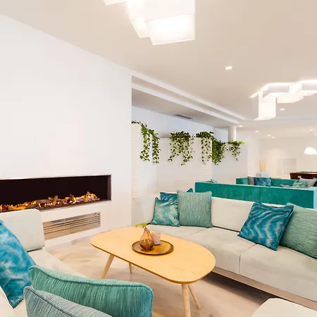 Iberostar Waves Royal Andalus Hotel 4*
