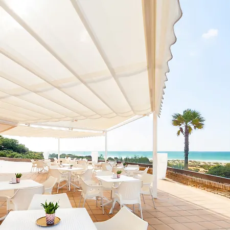 Iberostar Waves Royal Andalus Hotel Chiclana de la Frontera