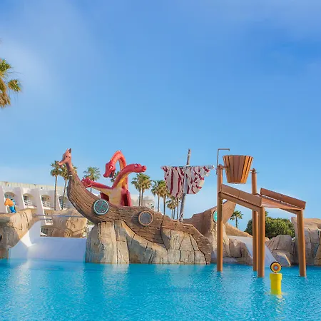 Iberostar Waves Royal Andalus 4* Chiclana de la Frontera