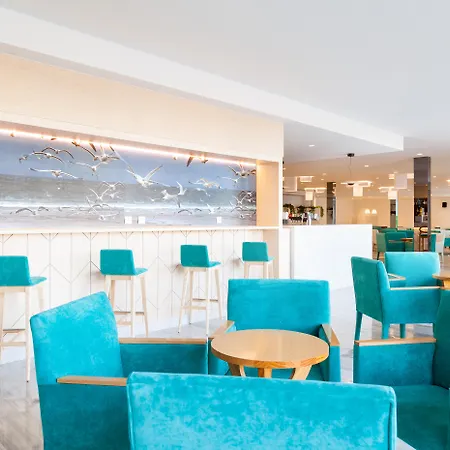 Iberostar Waves Royal Andalus Hotel