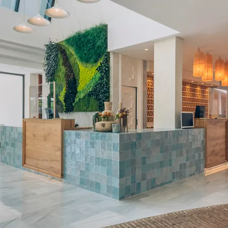 Iberostar Waves Royal Andalus