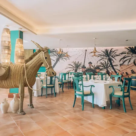 Iberostar Waves Royal Andalus 4* Chiclana de la Frontera