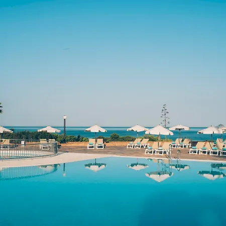 Iberostar Waves Royal Andalus 4*