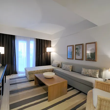 Hotell Vincci Costa Golf