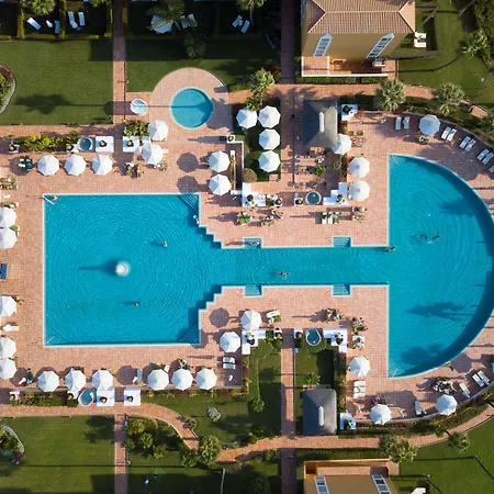 Palacio De Sancti Petri, A Gran Melia - The Leading Hotels Of The World Chiclana de la Frontera