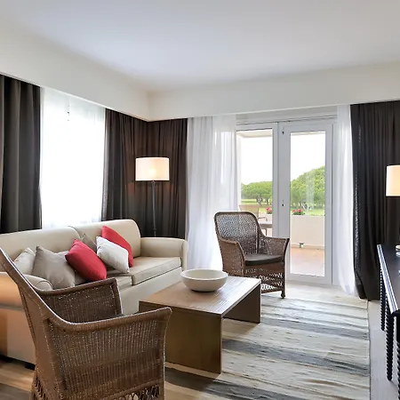 Hotell Vincci Costa Golf 4*