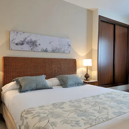 Vincci Costa Golf Hotell Chiclana de la Frontera