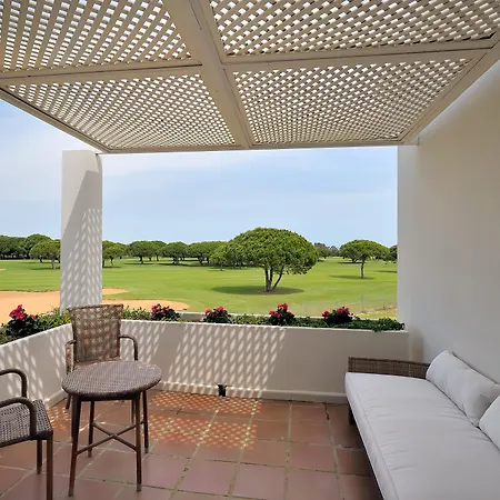 Vincci Costa Golf Hotell