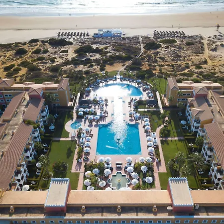 Hotel Palacio De Sancti Petri, A Gran Melia - The Leading Hotels Of The World Chiclana de la Frontera