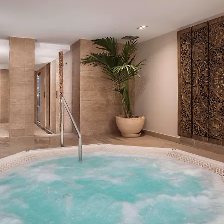 Palacio De Sancti Petri, A Gran Melia - The Leading Of The World Hotell 5*