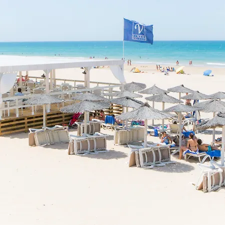 Vincci Costa Golf Hotell