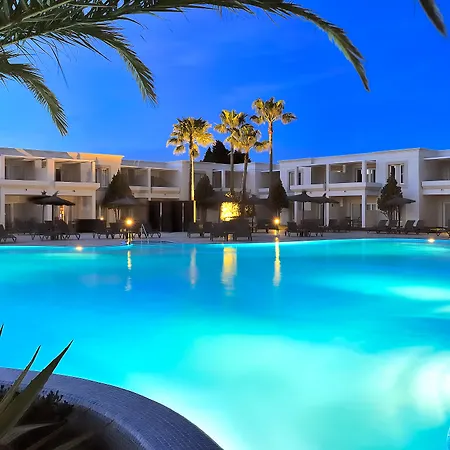 Vincci Costa Golf Chiclana de la Frontera
