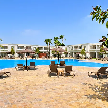 Hotell Vincci Costa Golf