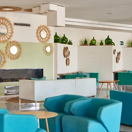 Hotel Iberostar Waves Royal Andalus Chiclana de la Frontera