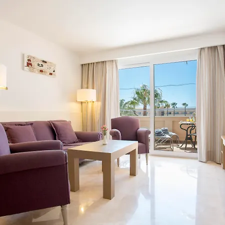 Hipotels Sensimar Playa La Barrosa Hotel