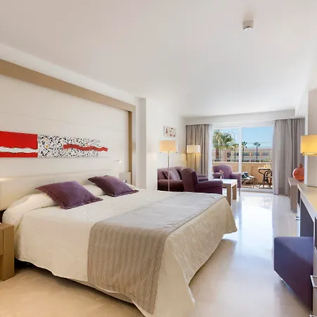 Hipotels Sensimar Playa La Barrosa Hotel Chiclana de la Frontera