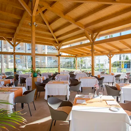 Hotel Hipotels Sensimar Playa La Barrosa