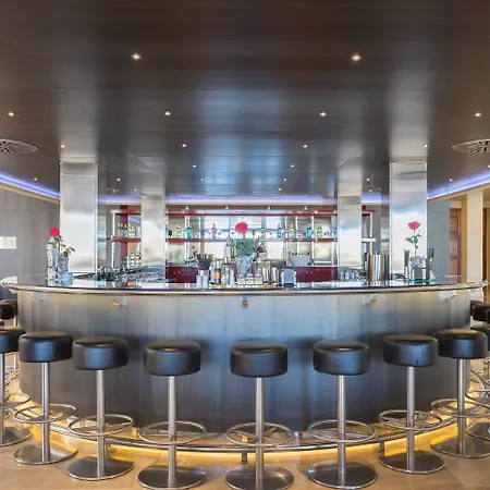 Hipotels Sensimar Playa La Barrosa Hotel 4*