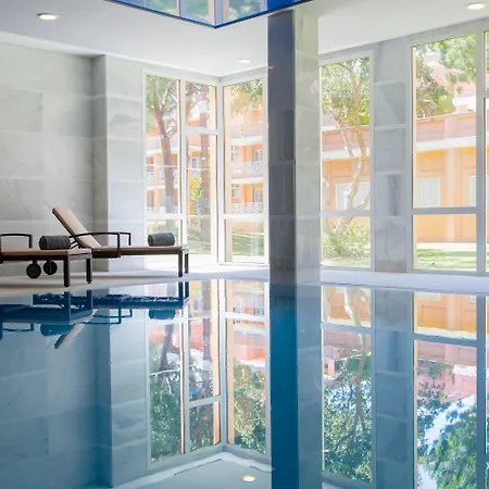 Hipotels Sensimar Playa La Barrosa Hotel