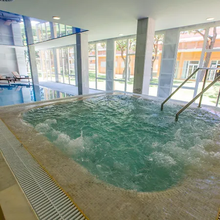 Hipotels Sensimar Playa La Barrosa 4*