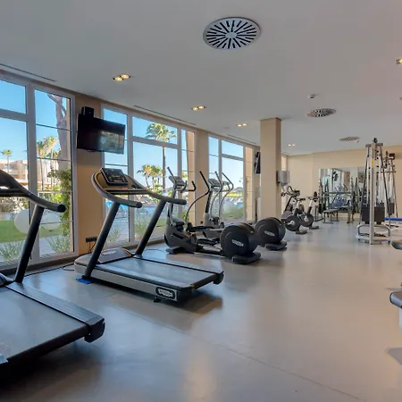 Hipotels Sensimar Playa La Barrosa Hotel