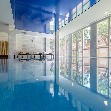 Hipotels Sensimar Playa La Barrosa 4*