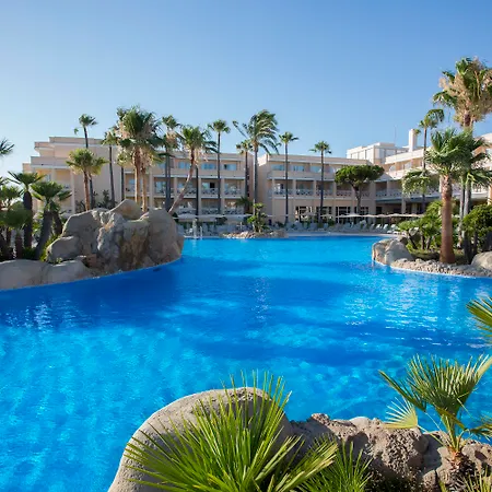 Hipotels Sensimar Playa La Barrosa Hotel