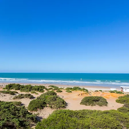 Hotel Hipotels Sensimar Playa La Barrosa Chiclana de la Frontera