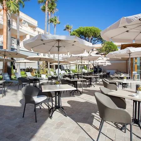 Hipotels Sensimar Playa La Barrosa Hotel