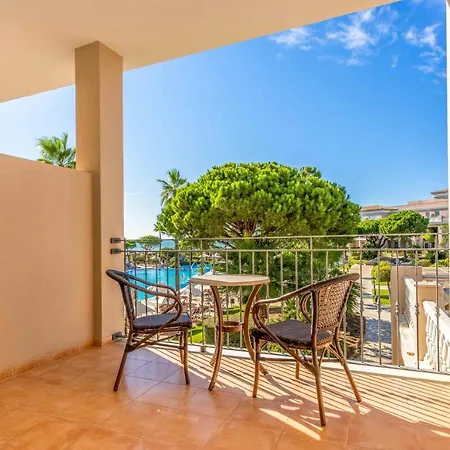 Hotel Valentin Sancti Petri 4*