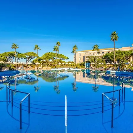 Valentin Sancti Petri Hotel Chiclana de la Frontera