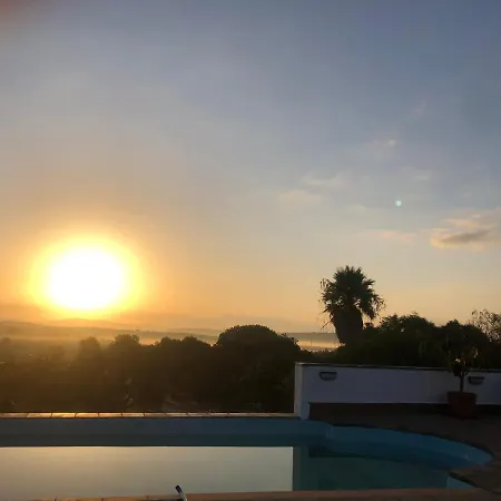 Casa Colina Soleada *