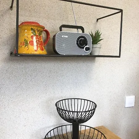 Сasa de vacaciones Casa Colina Soleada *