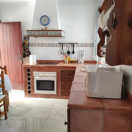 Los Gallos Chiclana de la Frontera