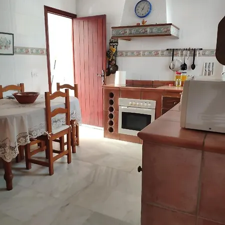 Villa Los Gallos