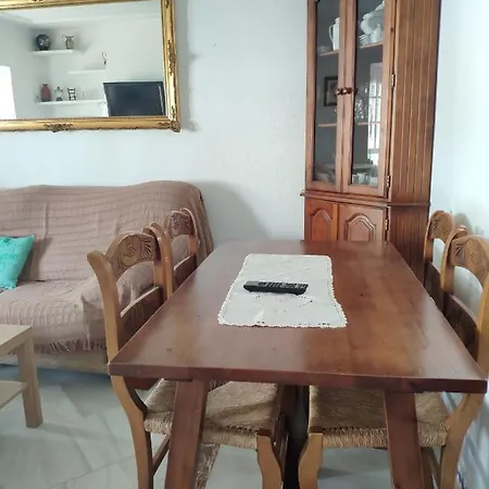 Los Gallos Villa