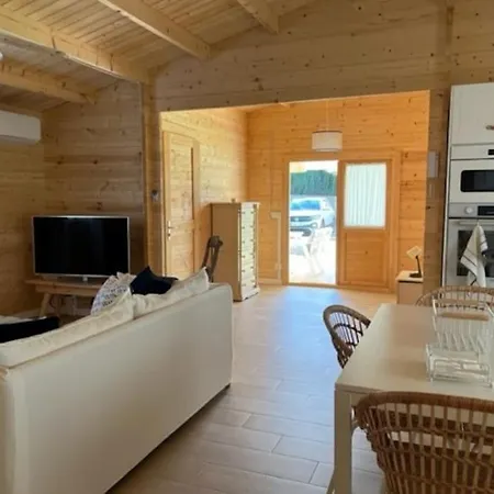 La Casita Del Sopapo Villa
