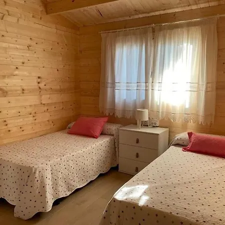 La Casita Del Sopapo