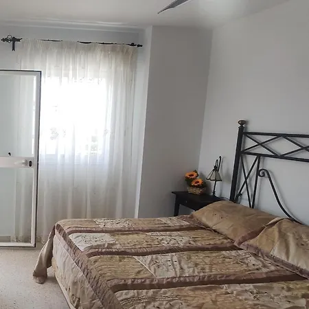 Apartment Pc Chiclana, Parking, Wifi, Aire, Confort