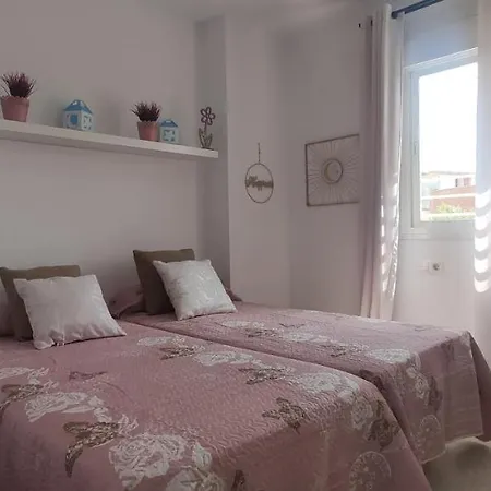 Pc Chiclana, Parking, Wifi, Aire, Confort Chiclana de la Frontera