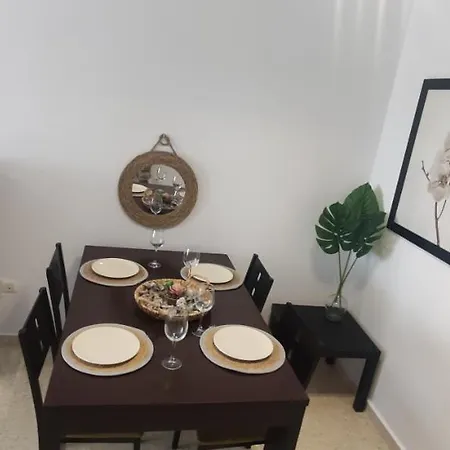 Pc Chiclana, Parking, Wifi, Aire, Confort