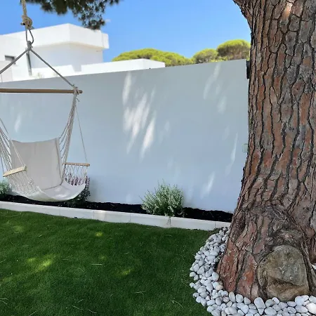 La Casita Del Sopapo Villa *