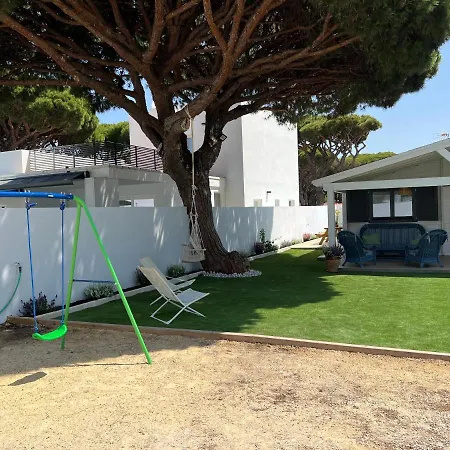 La Casita Del Sopapo *