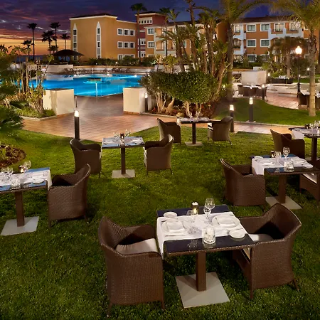Palacio De Sancti Petri, A Gran Melia - The Leading Hotels Of The World