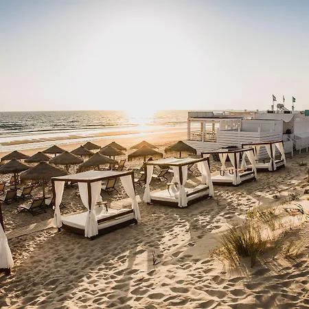 Palacio De Sancti Petri, A Gran Melia - The Leading Hotels Of The World 5*