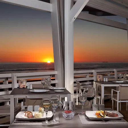 Hotel Palacio De Sancti Petri, A Gran Melia - The Leading Hotels Of The World Chiclana de la Frontera