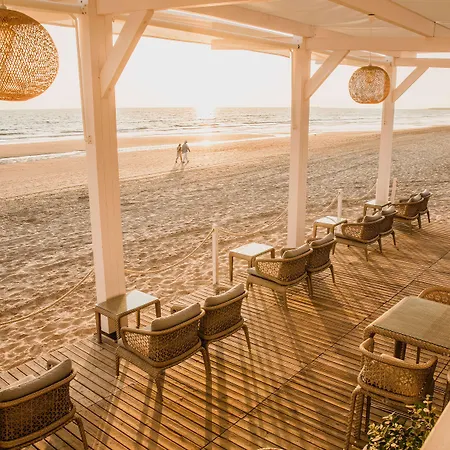 Palacio De Sancti Petri, A Gran Melia - The Leading Hotels Of The World 5*