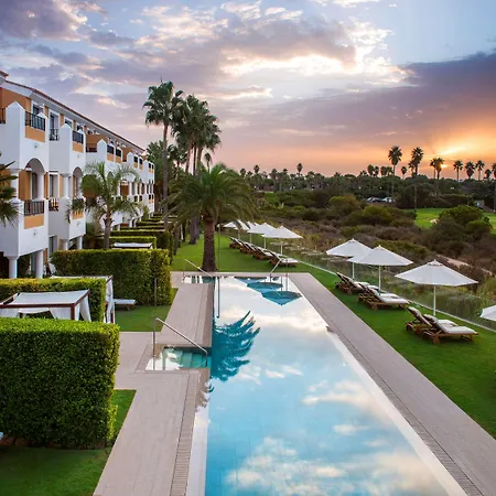 Palacio De Sancti Petri, A Gran Melia - The Leading Hotels Of The World