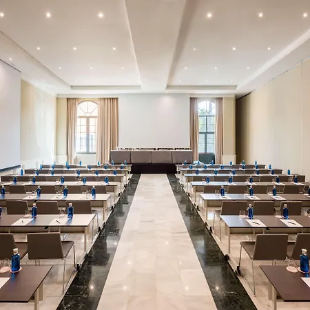 Palacio De Sancti Petri, A Gran Melia - The Leading Hotels Of The World Chiclana de la Frontera